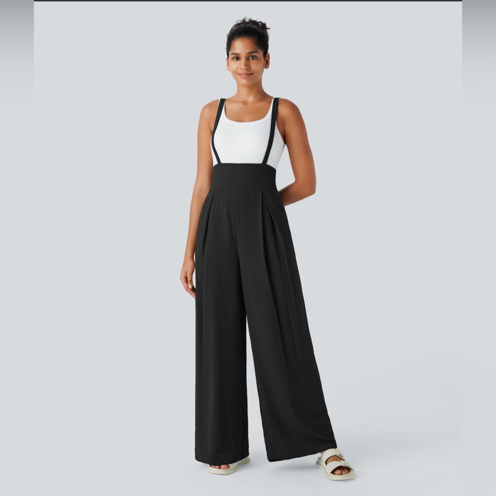 NWT Halara Women’s Jumpsuit